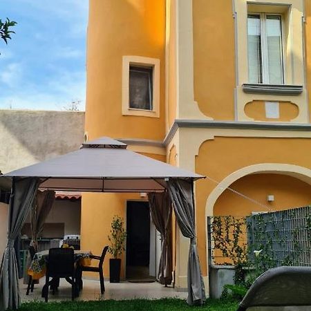 Divi Palace Villa Torre Annunziata Luaran gambar