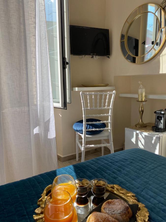 Divi Palace Villa Torre Annunziata Luaran gambar
