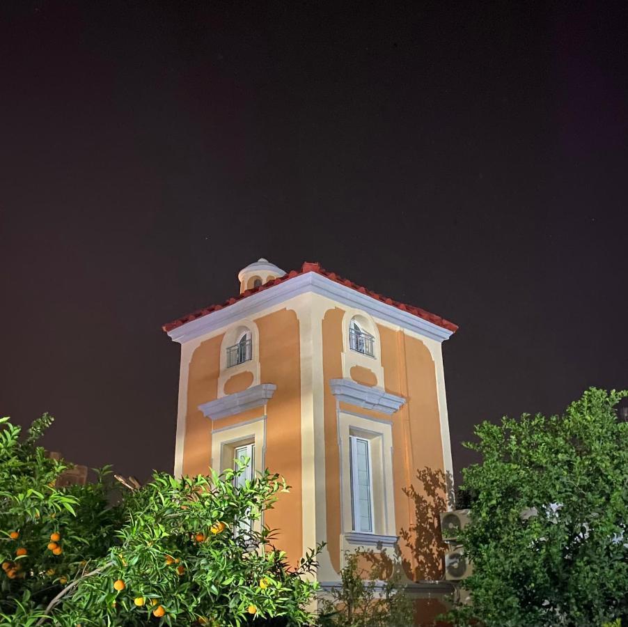 Divi Palace Villa Torre Annunziata Luaran gambar