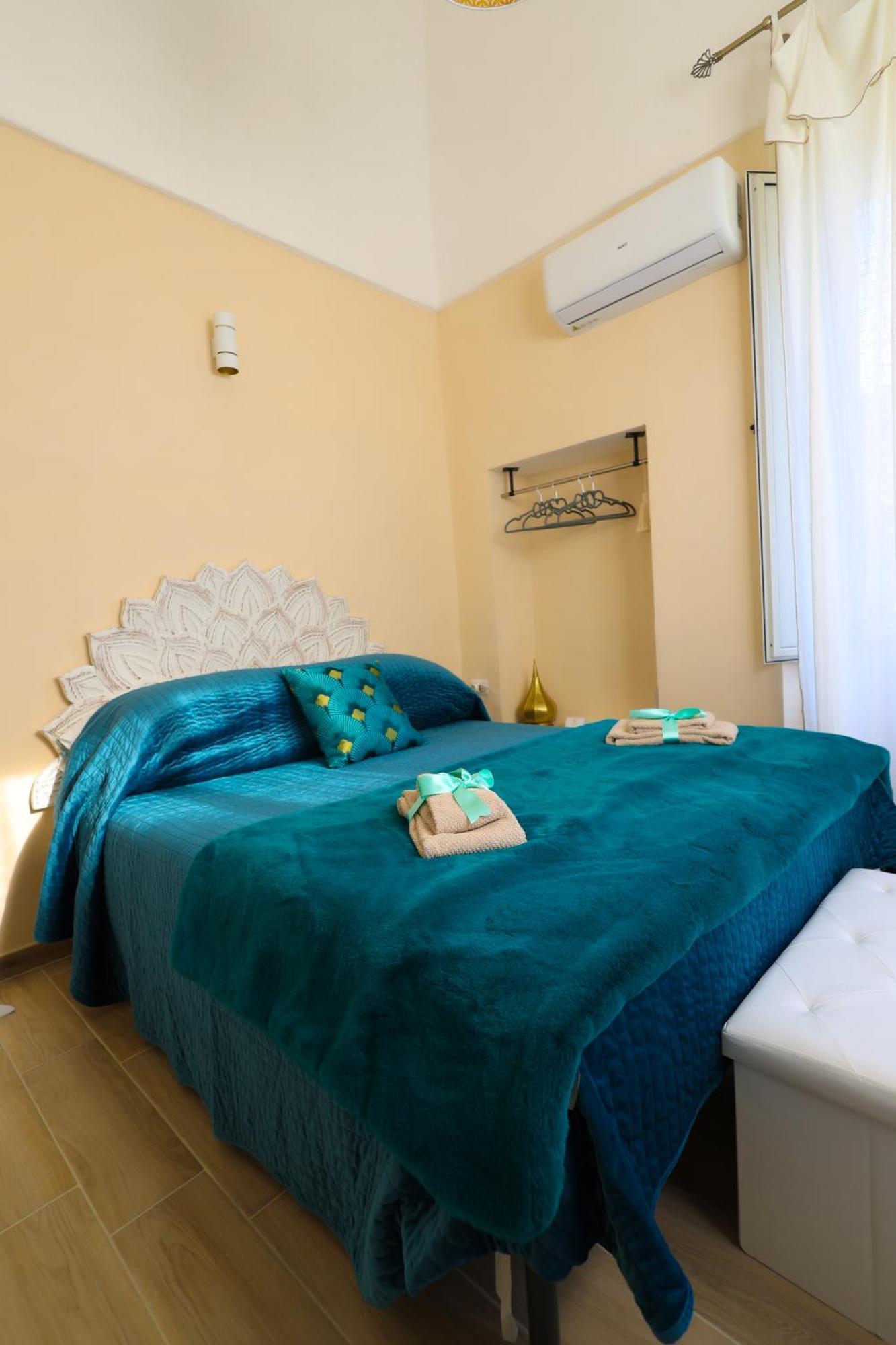 Divi Palace Villa Torre Annunziata Luaran gambar